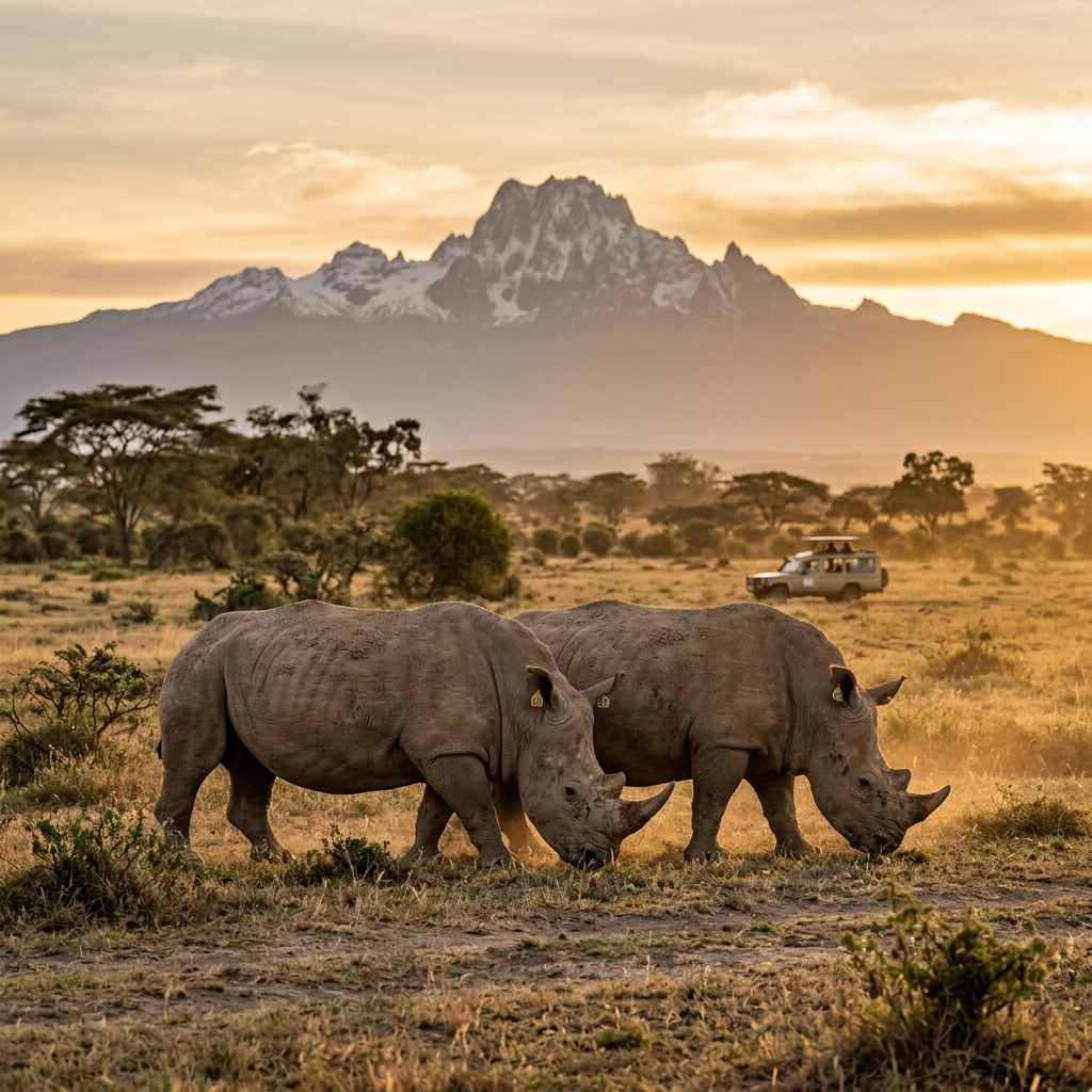 Ol Pejeta